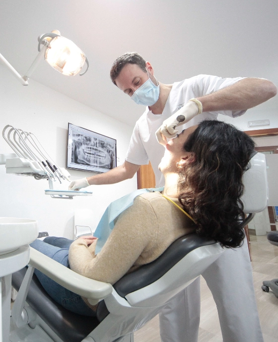 master permanente internacional