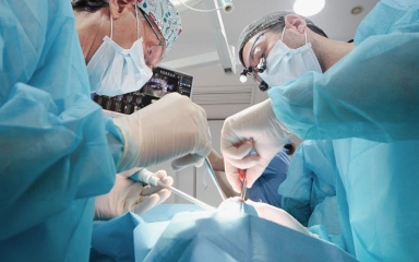 tratamiento cirugia oral dr peñarrocha